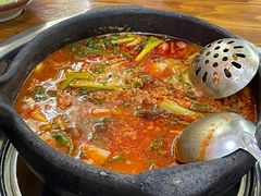 -笔记安顺夺夺粉火锅