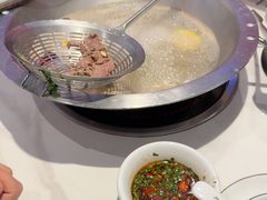 -八合里潮汕鲜牛肉火锅(福州万象城店)