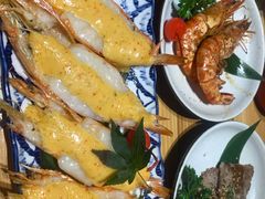 -清水日本料理铁板烧(学府路店)