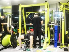 -M.S拳击泰拳馆(大学路店)