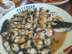-灵福缘私房菜·农家菜(拈花湾·灵山大佛必推店)