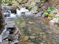 -古龙峡云天玻霸