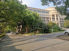 -上海市浦东外事服务学校