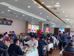 -同发号饭庄(复兴路店)