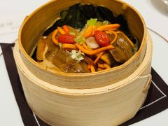 -宝丽轩中餐厅BAOLIXUAN
