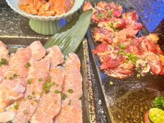 -樱嘢·炭火烧肉(惠南店)