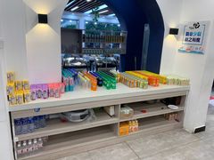 -仙螺岛海鲜自助餐厅(总店)