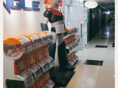 -jungle密林(百米香榭商业街店)