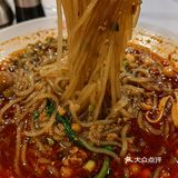十里河特正宗的酸辣粉🌈🌈🌈