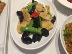 -汤城小厨•粤菜•靓汤(金宝街店)