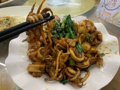 -明记海鲜大排档(巽寮湾店)
