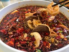 -成都驻京办餐厅(蜀都宾馆店)