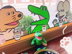 -AO cafe＆bistro
