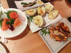 -德川家日本料理(中关村寰太大厦店)