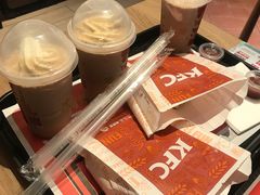 -肯德基(胜利店)