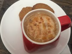 -HIGH FIVE哈福手工汉堡(桂林路店)