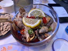 -大成海鲜烧烤·小龙虾(五角场店)