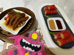 -赏点粤式点心(广州塔店)