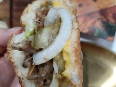 -魏斯理汉堡(西安沣东吾悦店)