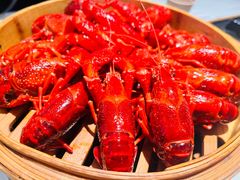 -靓靓蒸虾·头牌蒸虾(光谷风情街店)