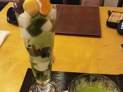 -伊藤久右卫门(宇治本店)