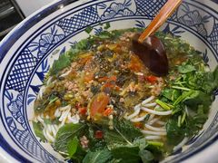 -蜗牛小馆醉乡民谣云南菜(惠新西里店)