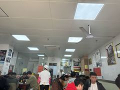 -古徽州馄饨店(宝安路店)