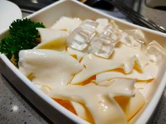 捞派黄喉-海底捞火锅(铂澜大象城店)