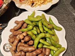 -聚点·北京串(簋街店)