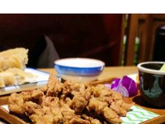 -老街烧烤·四方路小烤肉(书院路店)