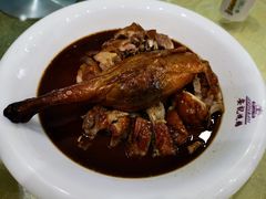 -安记烧鹅(新桥店)