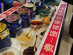 -溪边姑娘·拉丝酸奶水果捞(春熙路店)