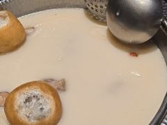 -煲宫(华润万象城店)