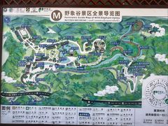 -野象谷景区