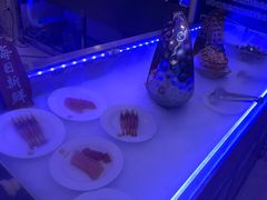 -海韵之星邮轮水会(明发商业广场店)