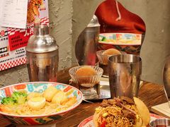 -孖记茶档·热腾茶餐(江南西plus店)