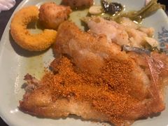 -梨花自助烤肉(天河城店)