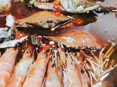 -云南巷海鲜大咖·可加工海鲜