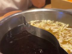-しゃぶしゃぶ温野菜(京都河原町蛸薬師店)