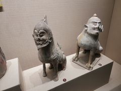 -太原市博物馆