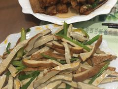 -葛记焖饼(伏牛路店)