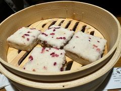 -长亭酒肆·武夷菜(德胜门店)