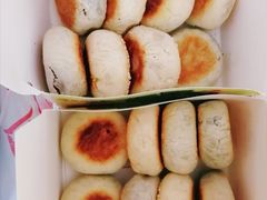 -华荣哲绿豆饼(泰安店)