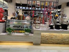 -威海铂丽斯国际大酒店(威海高铁站店)