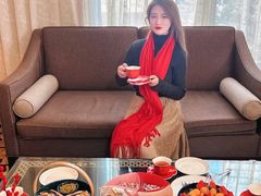 -武汉香格里拉大酒店·香宫中餐厅
