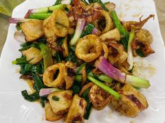 -双月饭店·20年老字号(新村店)