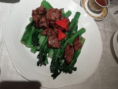 -南海渔村(珠江新城店)