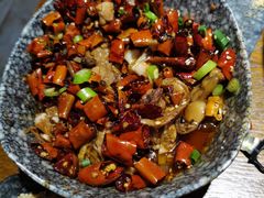 -付小姐在成都(五道口店)