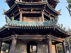 -西安化觉巷清真大寺