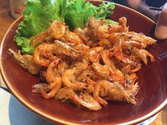 -有才叔的小馆(招商依云曲江店)